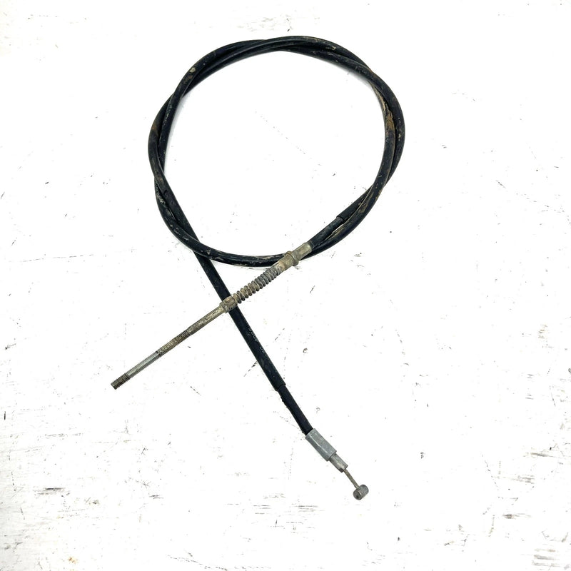 06-08 Honda Sportrax 250 TRX250 OEM Parking Brake Cable 43455-HN6-A30 AH83