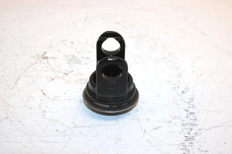 2009 Suzuki Lt-a400f Oem Front Propeller Shaft Yoke 27130-27H01 AS26