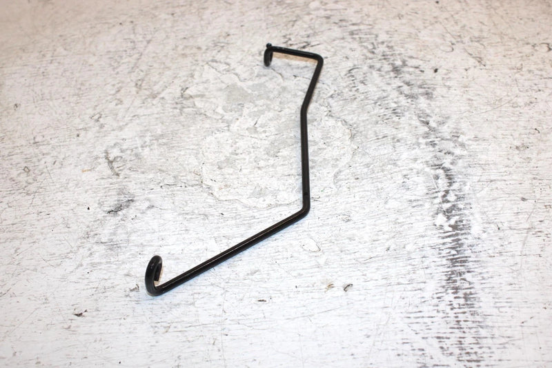 1998 Arctic Cat Zl 500 Oem Recoil Rope Guide 0645-269 Q5599