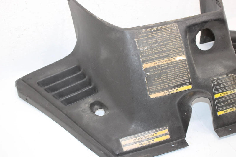 93 Arctic Cat Wildcat Efi Oem Dash Console 0612-222 SA61