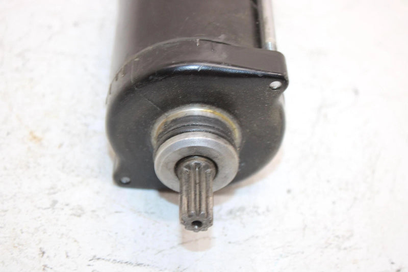 07 Polaris Fst Iq Oem Engine Starter Motor 0451411 SP2