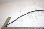 04 Arctic Cat Bearcat Wide Track Oem Brake Line 1602-372 SA234