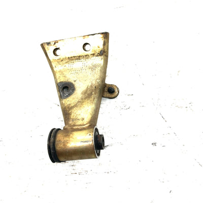 04 Yamaha Bruin 350 YFM350FA 4x4 OEM Upper Engine Mount 5UH-F1315-01-00 AY63
