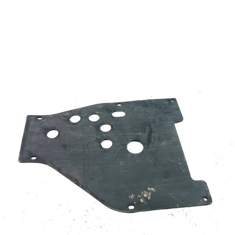 99-06 Polaris Trail Blazer 250 OEM Skid Plate 5432763 AP224