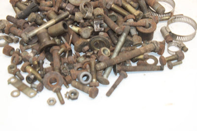 1994 Arctic Cat Wildcat Efi Oem Nut Bolt Spacer Hardware Kit SA42
