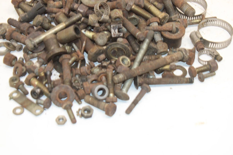 1994 Arctic Cat Wildcat Efi Oem Nut Bolt Spacer Hardware Kit SA42