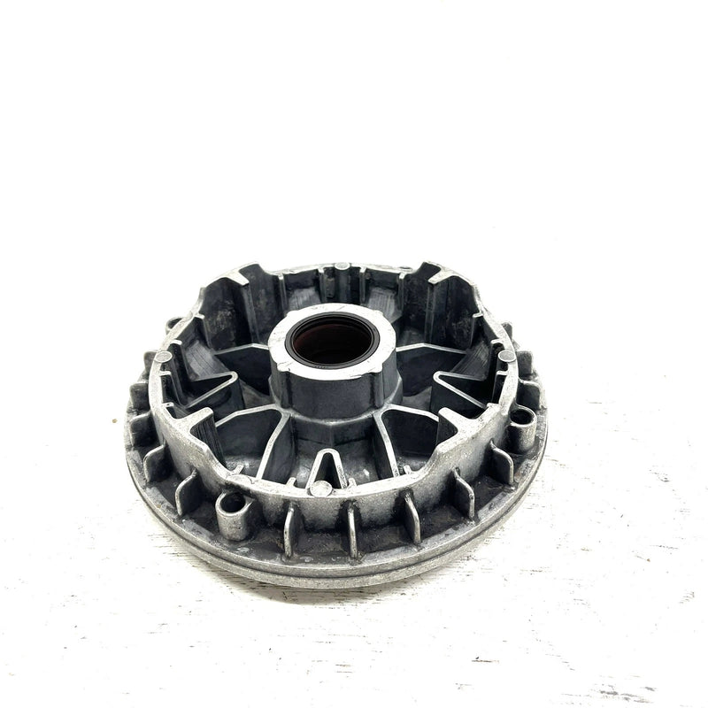 00 Arctic Cat 500 4x4 Automatic OEM Moveable Primary Clutch Face 3402-469 AA32