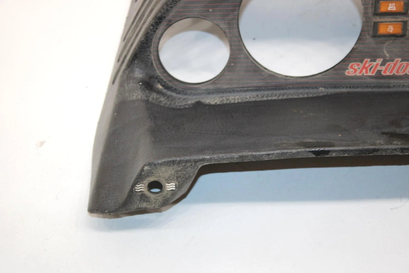 96 Ski-doo Formula Iii 600 Oem Dash Panel 572074000 SS48