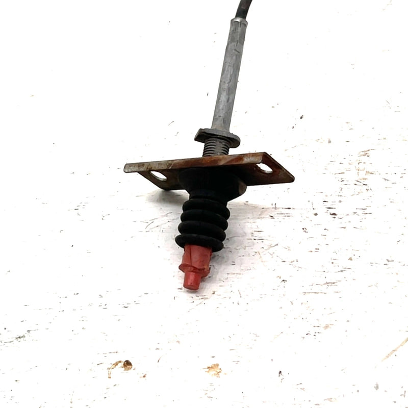 89-01 Suzuki Quadrunner 160 OEM Reverse Cable 58840-02C01 AS32