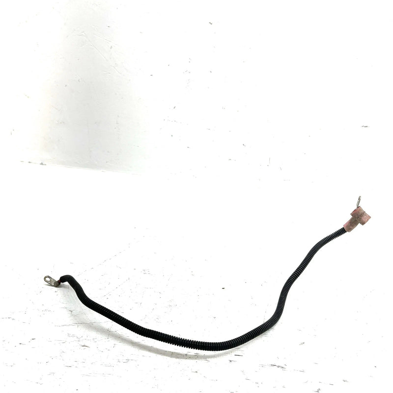 2003 Arctic Cat 400 4X4 OEM Battery To Solenoid Cable 0445-003 AA30