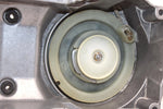 1996 Polaris Classic Touring Oem Starter Recoil 3083461 SP38