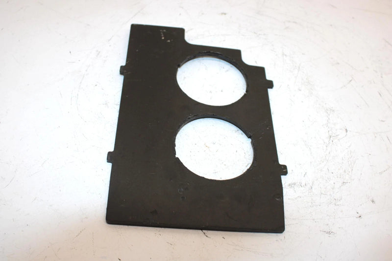 01 Arctic Cat Zr 800 Oem Airbox Funnel Plate 1670-129 SA194