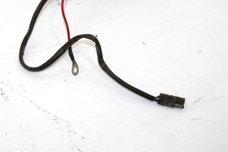 1988 Polaris Trail Boss 2x4 Oem Main Wire Harness AP212