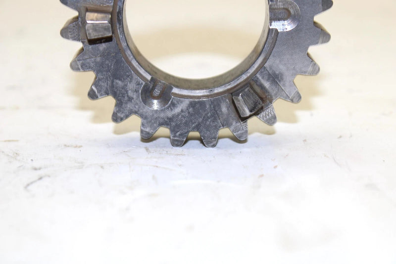 1999 Polaris Sportsman 500 Oem Transmission 24T Gear 3233532 AP119