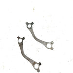 1984 Honda TRX200 OEM Tongued Washer Pair 90506-VM5-000 AH78
