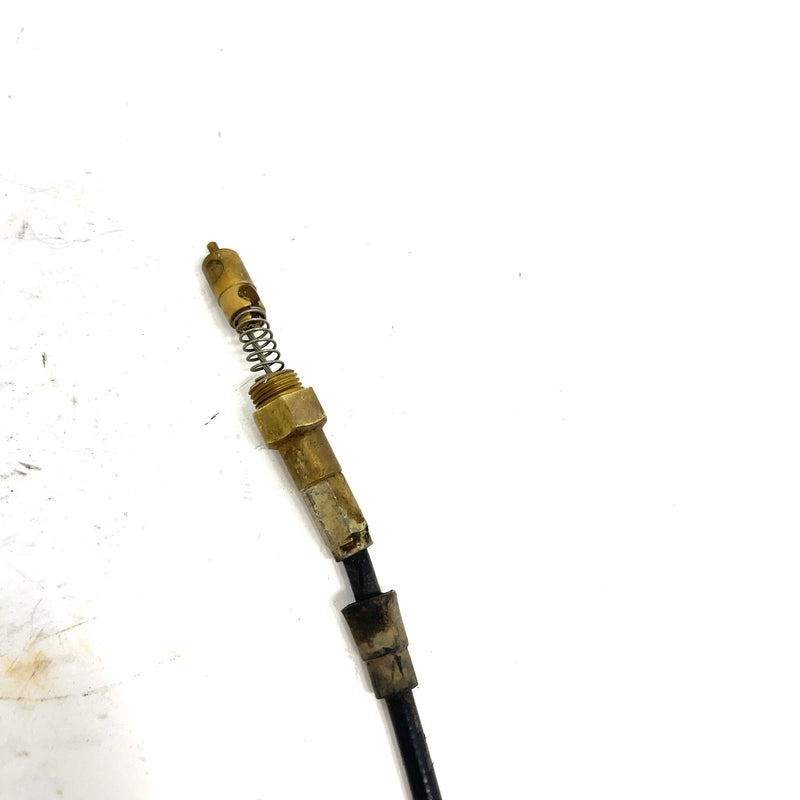 1999 Polaris Sportsman 500 4X4 OEM Choke Cable 7080726 AP25