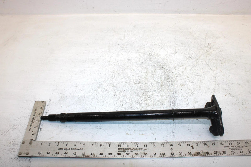 2002 Honda Foreman Rubicon 500 Oem Steering Post Shaft 53310-HN2-A00 AH53