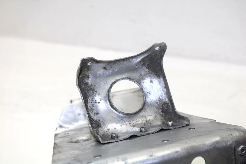 93 Yamaha Venture GT OEM Frame Left Footwell 8AP-21910-00-00 SY53