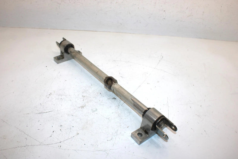 99 Ski-doo Mxz 670 Ho Oem Sliding Bar Set 5061396500 415053300 SS9