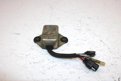 1996 Arctic Cat Puma Oem CDI ECU ECM Ignition Box 3005-066 SA40