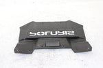 2013 Polaris 600 Rush Pro R Oem Lower Snowflap 5437626-1038 SP29