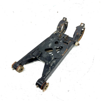 01-02 Polaris Xplorer 400 OEM Rear Swingarm 1580111 AP228