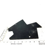 2002 Arctic Cat 375 4x4 Automatic OEM Inner Left Fender Panel 1406-064 AA34