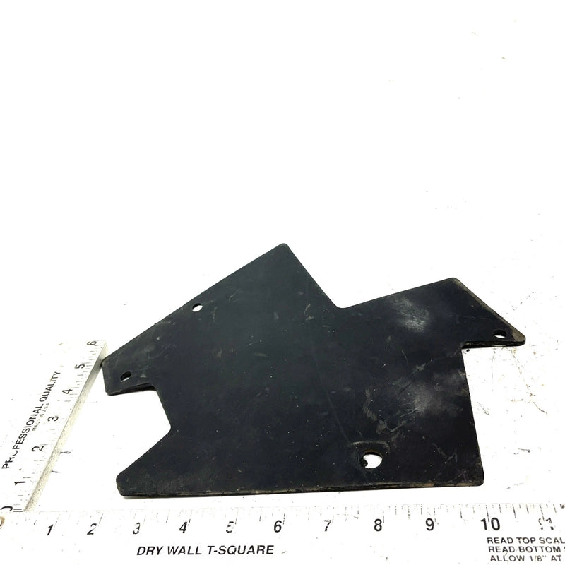 2002 Arctic Cat 375 4x4 Automatic OEM Inner Left Fender Panel 1406-064 AA34