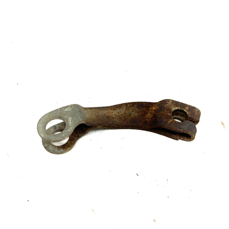 85-86 Polaris Trail Boss 250R OEM Front Brake Camshaft Lever 1525030 AP195