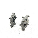 03-04 Polaris Sportsman 700 OEM Rear Hub Pair 5133361 AP197
