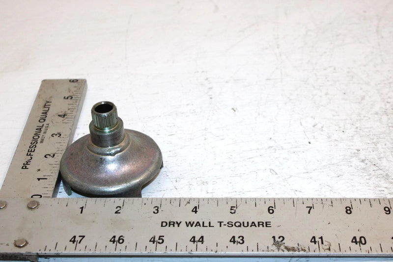 02 Honda Trx 350 Fea Fourtrax Oem Starter Recoil Pulley 28430-HN5-670 AH54