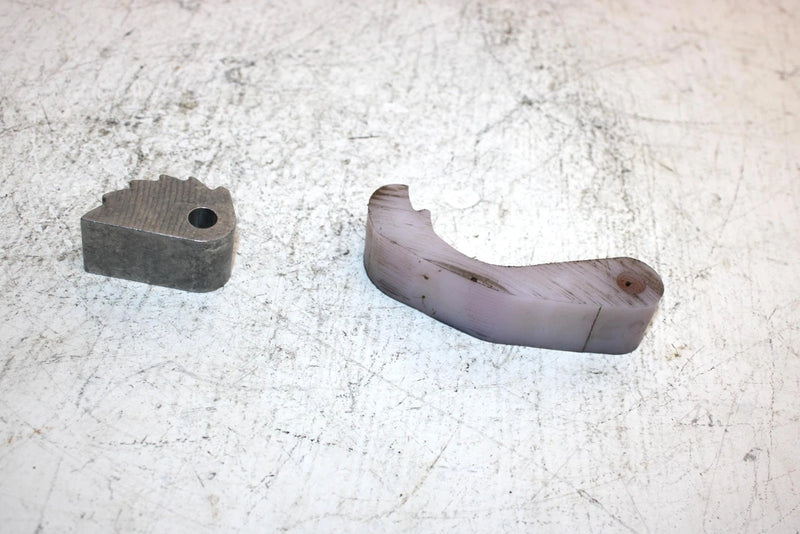 2002 Polaris Sportsman 500 Oem Transmission Chain Tensioner Set 3233433 Q5260