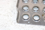 1978 Yamaha Exciter 440 Oem Left Foot Well SY122