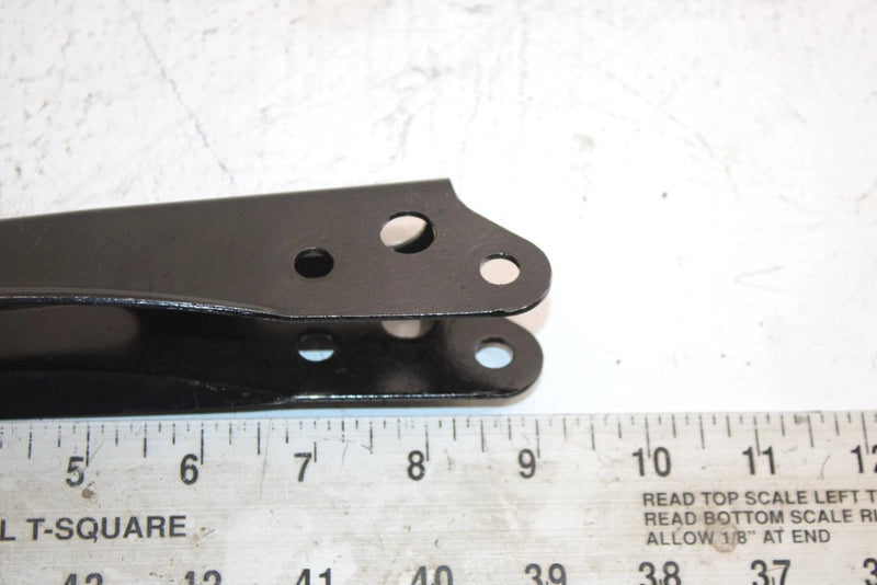 2004 Honda Fourtrax Rincon Oem Footpeg Bracket 50611-HN8-000 AH2