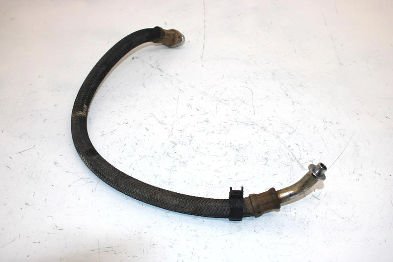 96 Honda Trx400 Fwa Oem Oil Cooler Line Set 15520-HM7-A00 15520-HM7-000 AH26