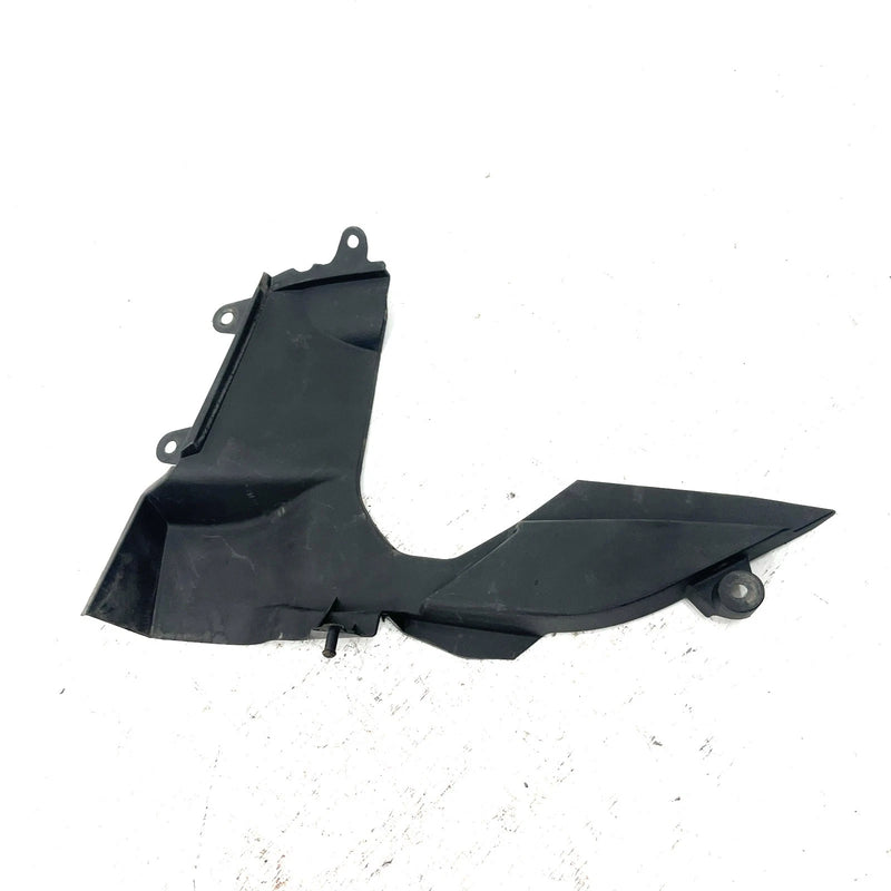 05 Honda Foreman 500 4x4 OEM Right Lower Cover Air Guide 61880-HP0-A00ZA AH90
