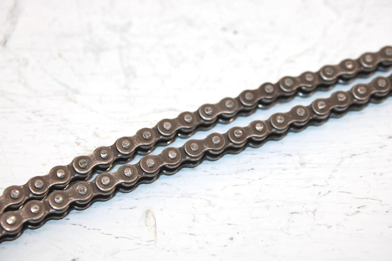 1985 Honda Atc 110a All Terrain Oem Cam Timing Chain 14401-943-013 AH58