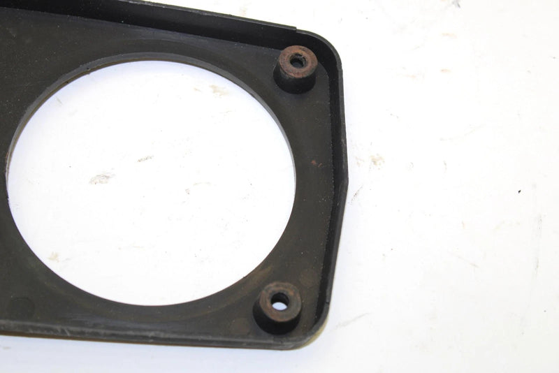 Polaris Oem Instrument Bezel 5430924 Q181