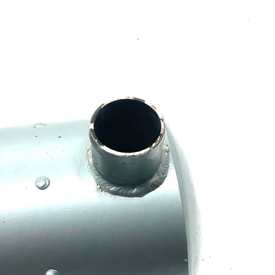 95-97 Kawasaki Jet Ski 900 ZXi OEM Exhaust Muffler 49070-3725 JK1