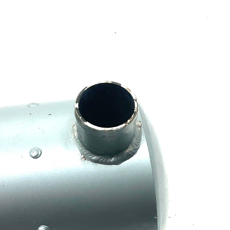 95-97 Kawasaki Jet Ski 900 ZXi OEM Exhaust Muffler 49070-3725 JK1