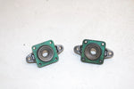 Polaris Oem Exhaust Power Valve Housing Pair 1201919 Q938