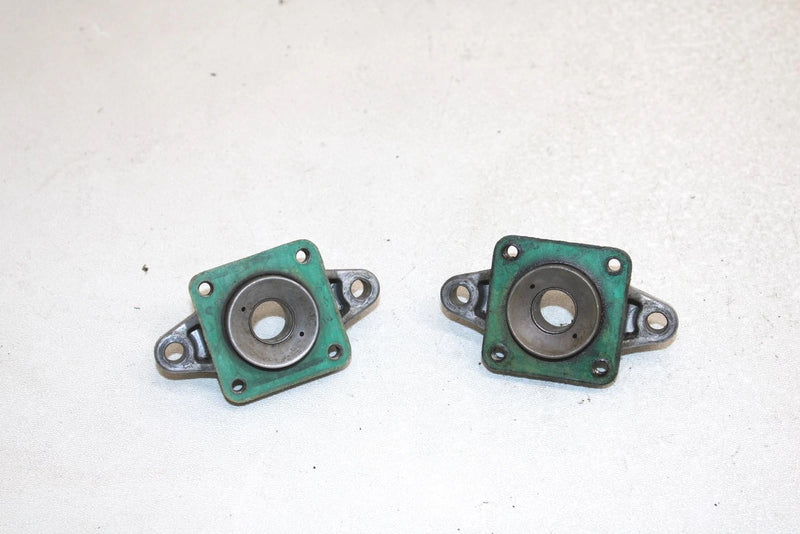 Polaris Oem Exhaust Power Valve Housing Pair 1201919 Q938