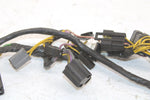 1997 Ski-doo Formula Z 583 Oem Hood Wiring Harness SS108