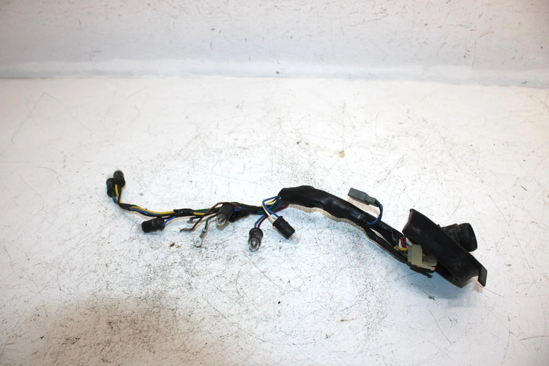 96 Yamaha Vmax 500 Xt Proaction Plus OemSocket Cord Assembly 89A-83509-40-00 SY8