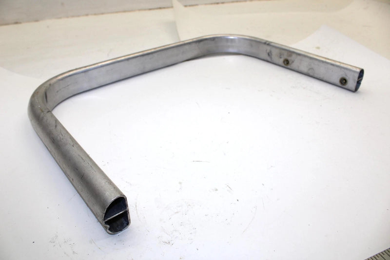 2005 Ski-doo Mach Z 1000 Oem Rear Bumper 518324297 SS70