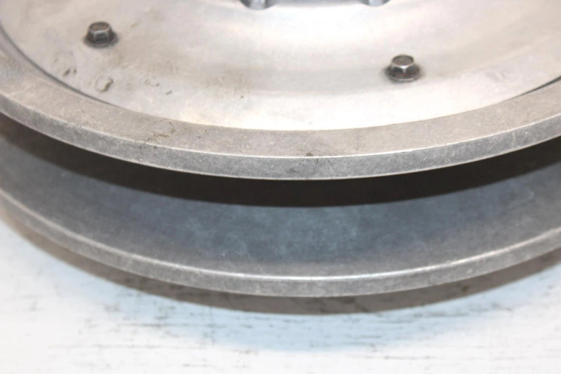 2002 Ski-doo Mxz 800 Adrenaline Oem Secondary Driven Clutch 417126385 SS21