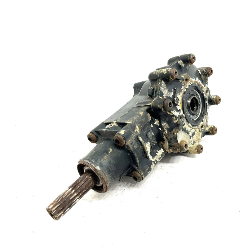 2002 Arctic Cat 375 4x4 Automatic OEM Rear Gearcase 0502-292 AA34