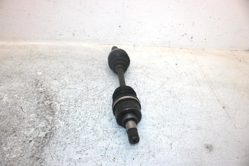 1994 Yamaha  Timberwolf 4wd Oem Front Drive Shaft 4KD-2510F-01-00 AY25