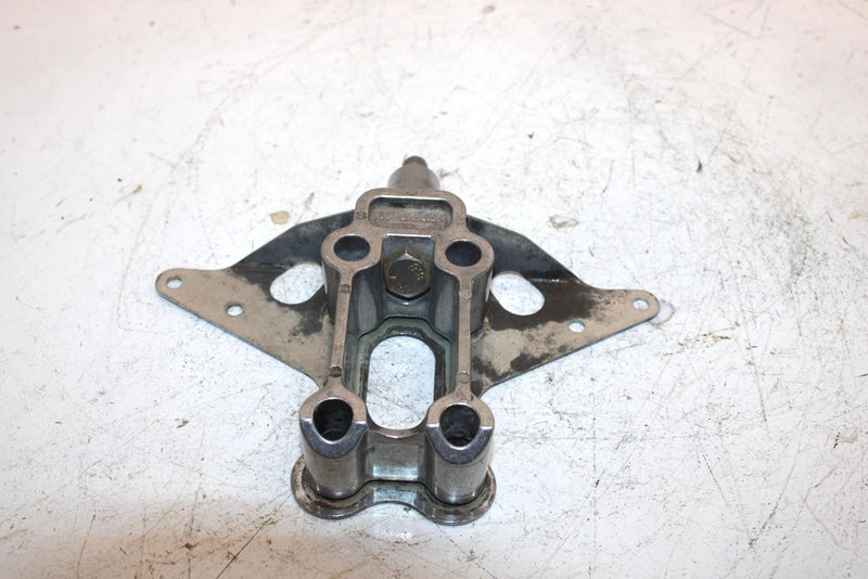 98 Ski-doo Formula Z 670 Oem Rear Link Plate W/Block 517254900 SS10