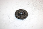 1996 Kawasaki Bayou 220 Oem Balance Shaft Gear 13216-1112 13216-1184 AK2
